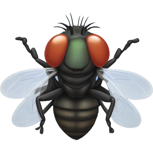 fly emoji