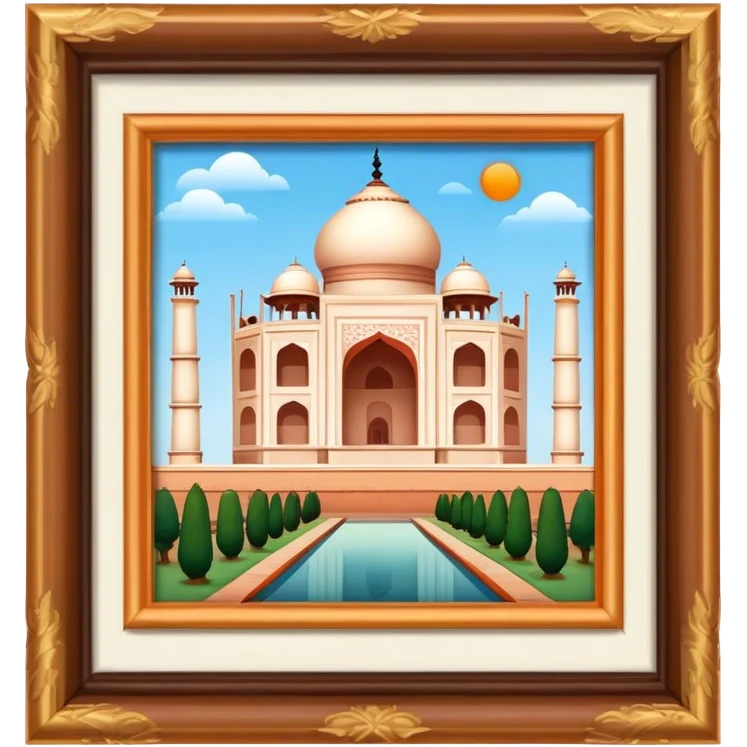 India emoji