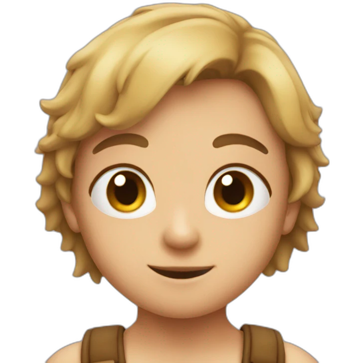 Pute emoji