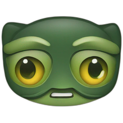 Logo emoji