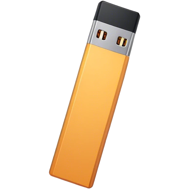 Juul emoji