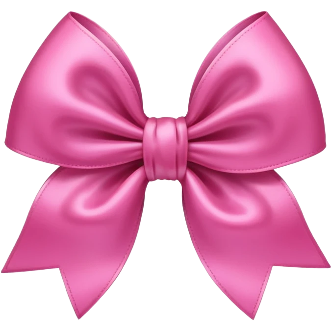 🎀 emoji