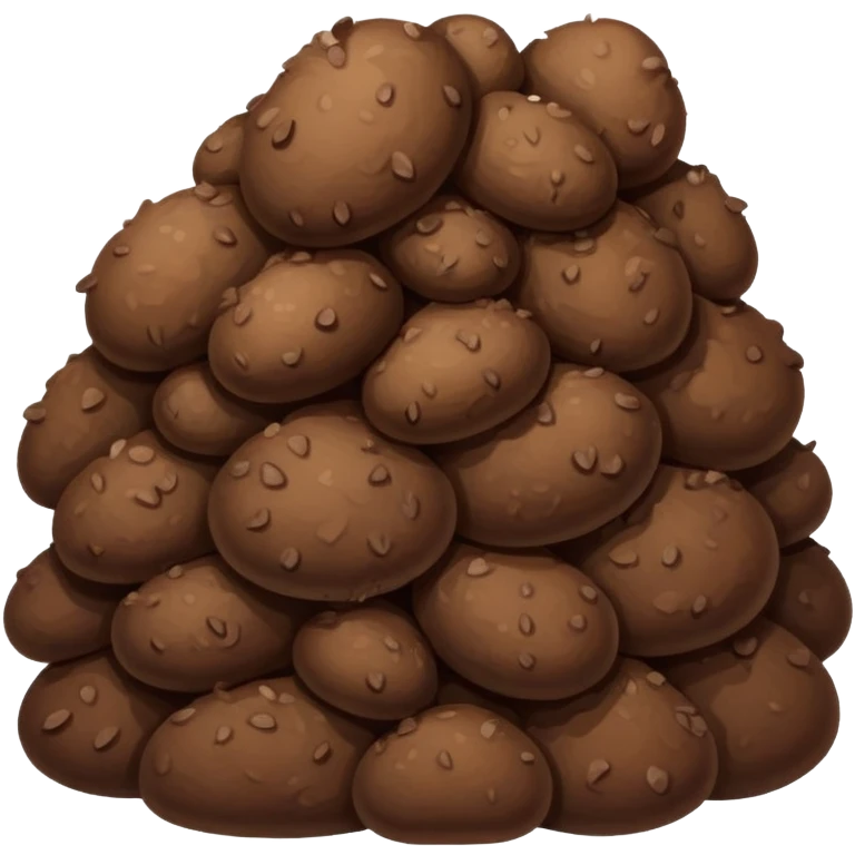 Caca  emoji