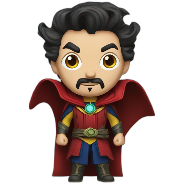 dr strange emoji