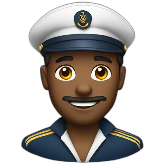 sailor emoji