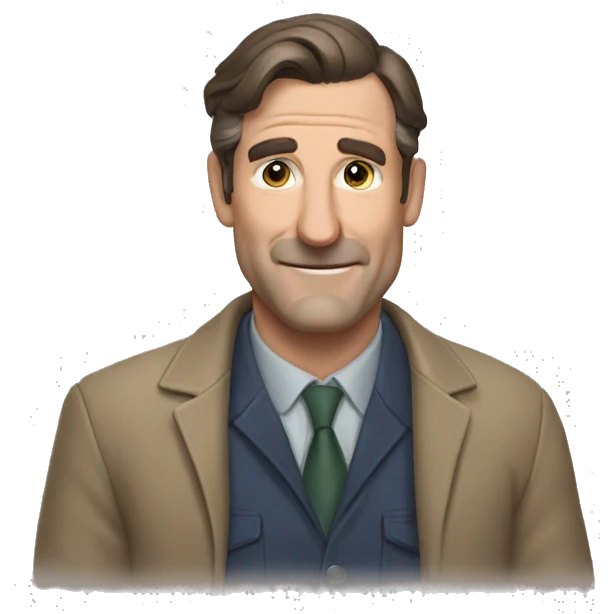 nick rattigan emoji