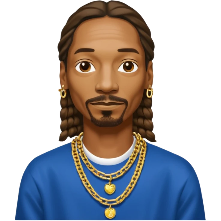 Snoop Doggy  emoji