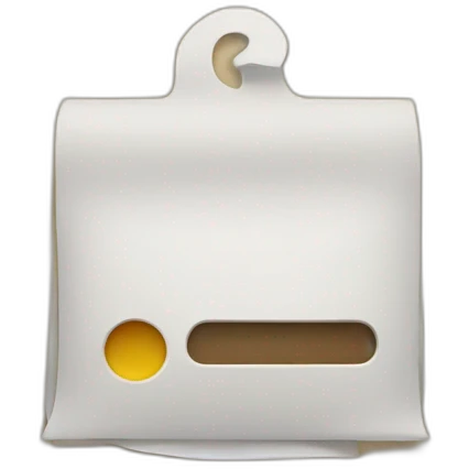 notification emoji