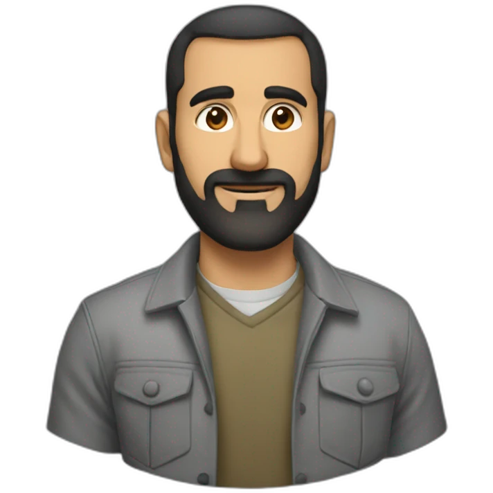 Nicol Pashinian emoji