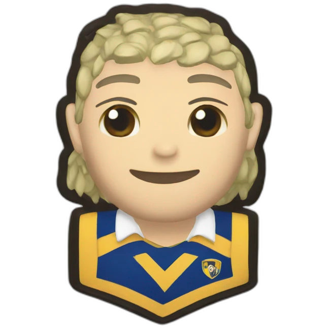 Pau fc badge emoji