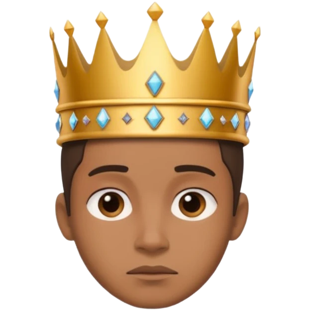 solomon emoji