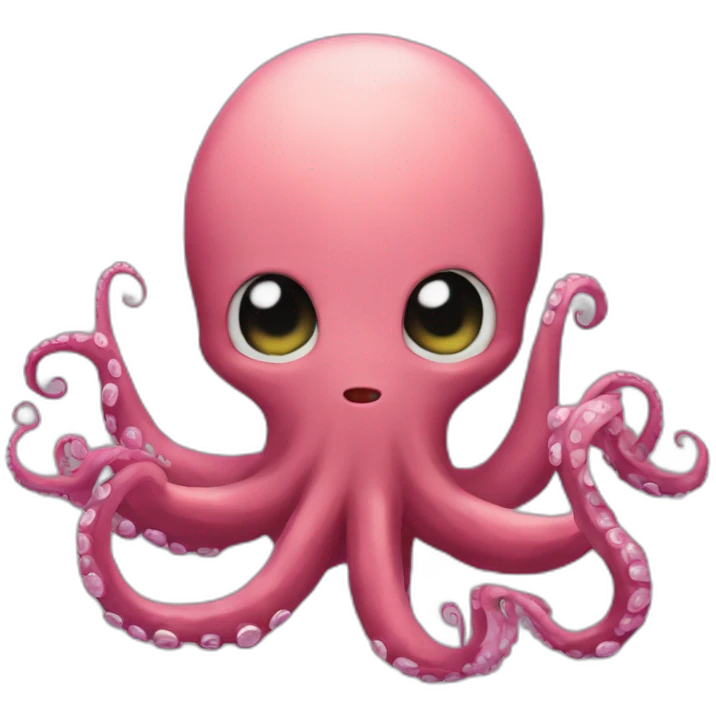 Honestly I'd like smth with more of a fun / chill vibe, got me? Smth like the octopus from val, n don't forg emoji
