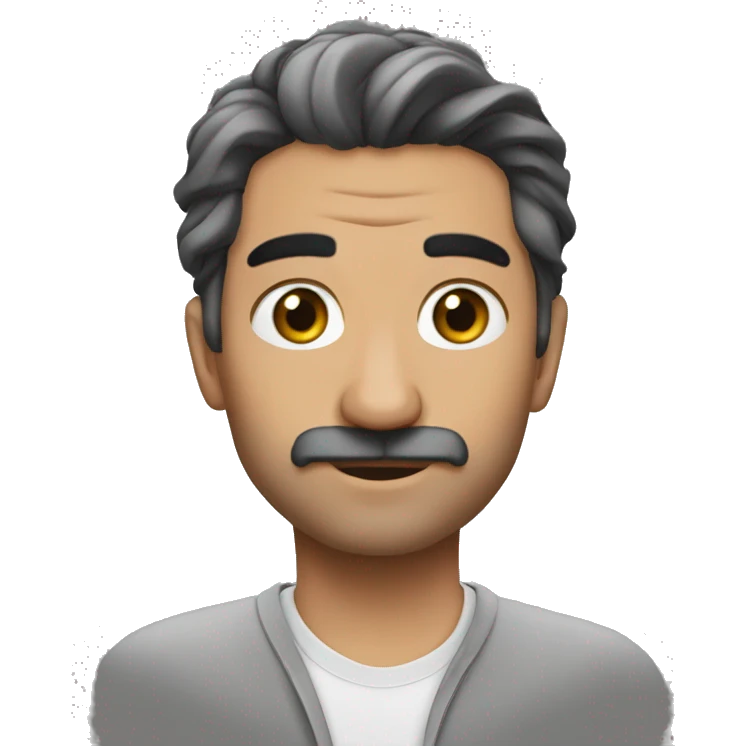 İbrahim ve fix yazan emoji emoji