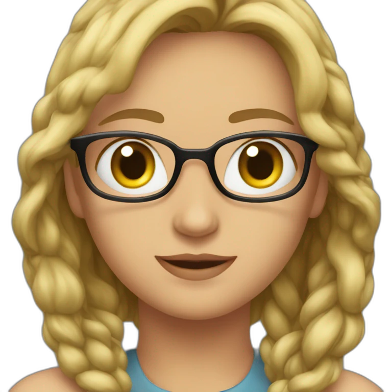 Karolina Pajak emoji