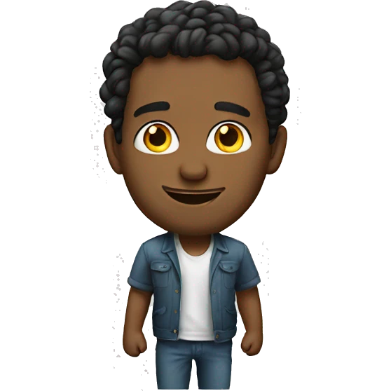 Hilarious  emoji