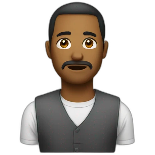 Shut down emoji