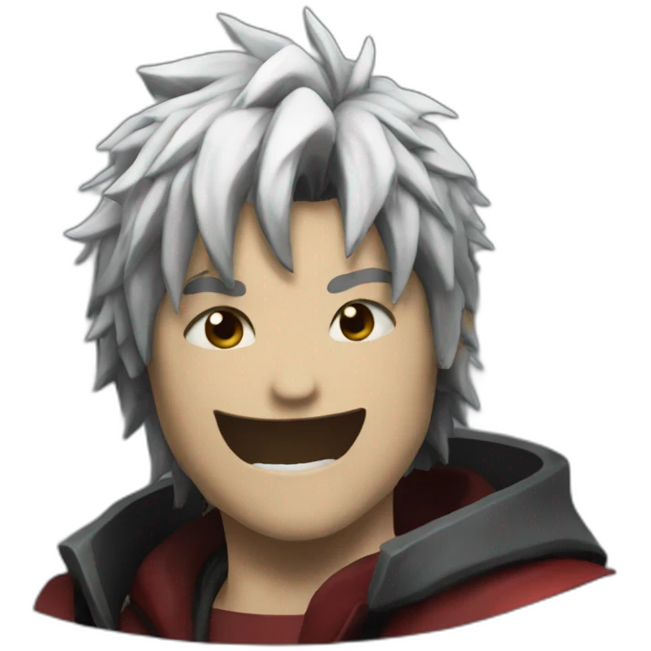 Dante from DMC emoji