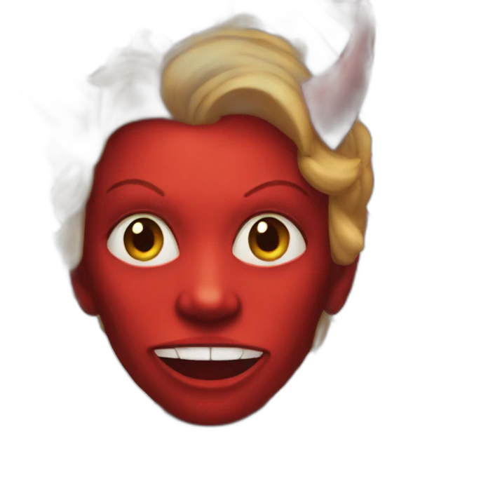 devil-mommy emoji