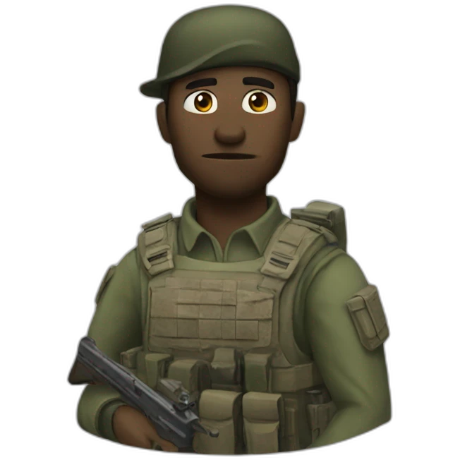 Call of duty  emoji