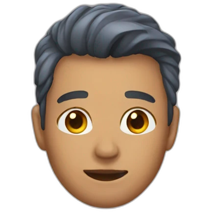 Jean emoji