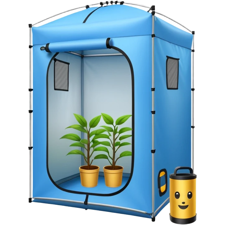 ventilation grow tent emoji