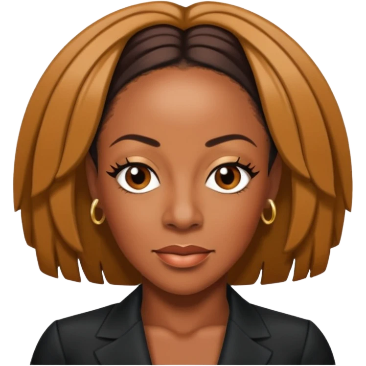 Tichina Arnold emoji
