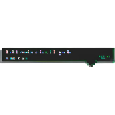 Pixelated CENSORED text bar, black rectangle with white text emoji
