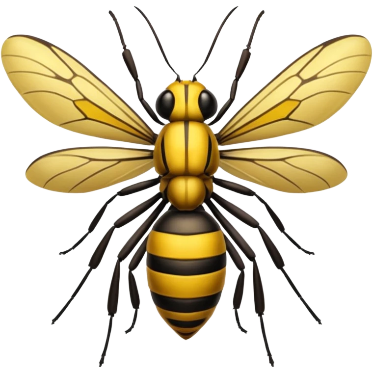 Beedrill emoji