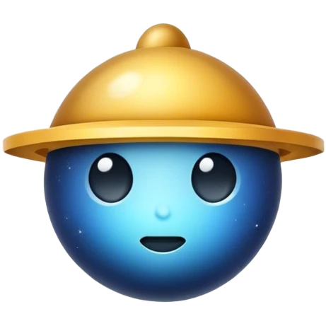 space star emoji