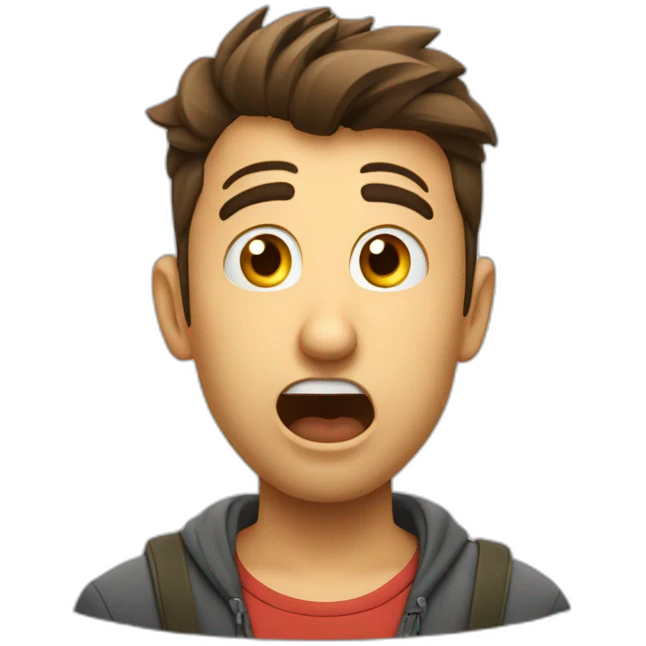vary surprised dimo desafio bulgaria emoji
