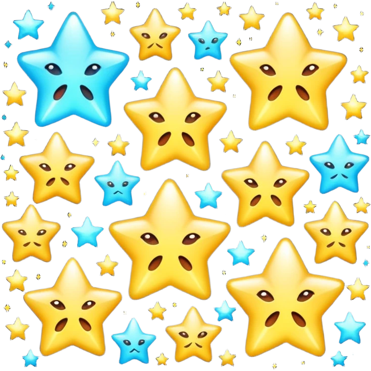  🌟 emoji