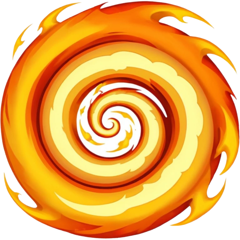 Blazing Inferno emoji