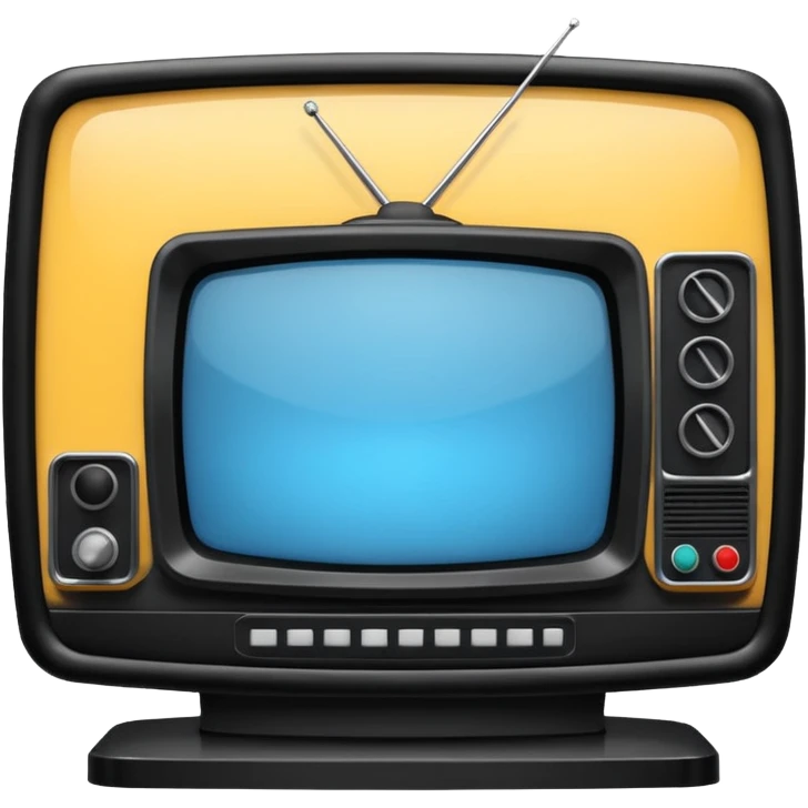 Cenário Do Caldeirão Do Huck emoji