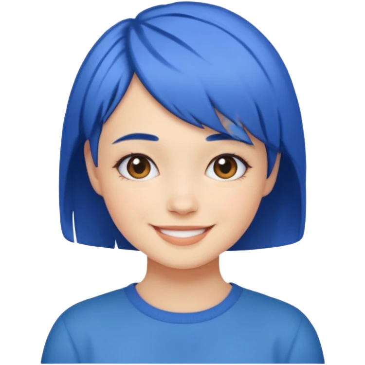 Inside out emoji