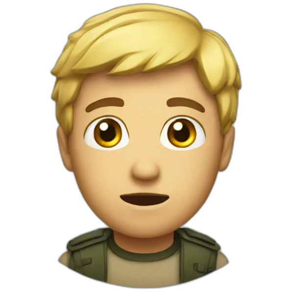 alert emoji