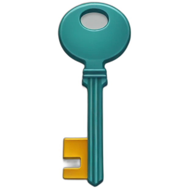 keys emoji