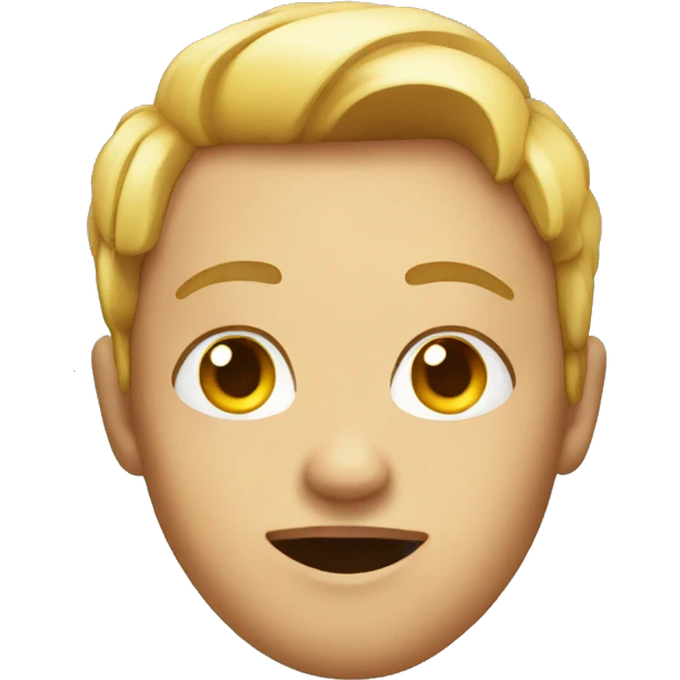 blink  emoji