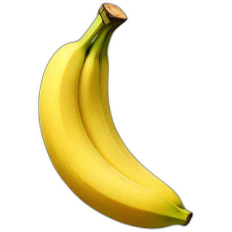 Banana emoji
