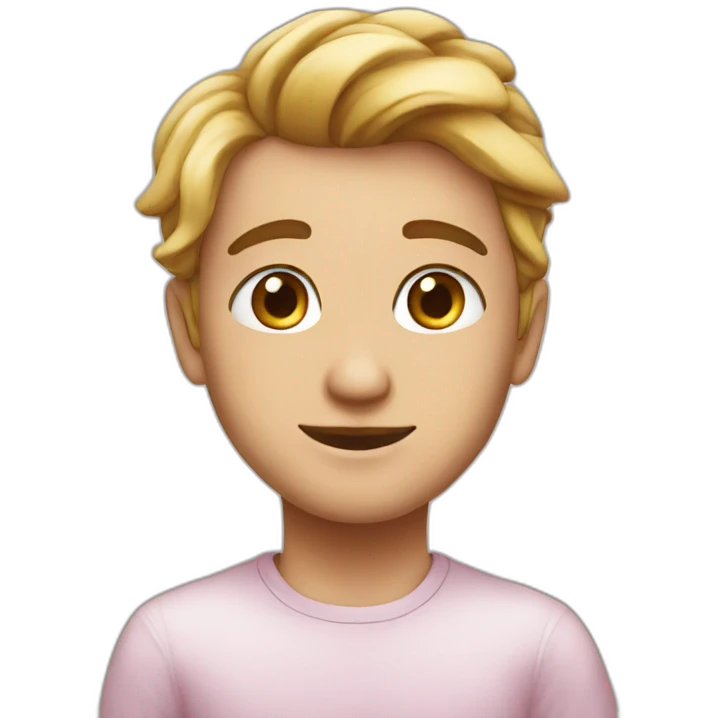 Love tou emoji