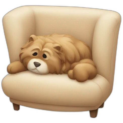 comfortable emoji