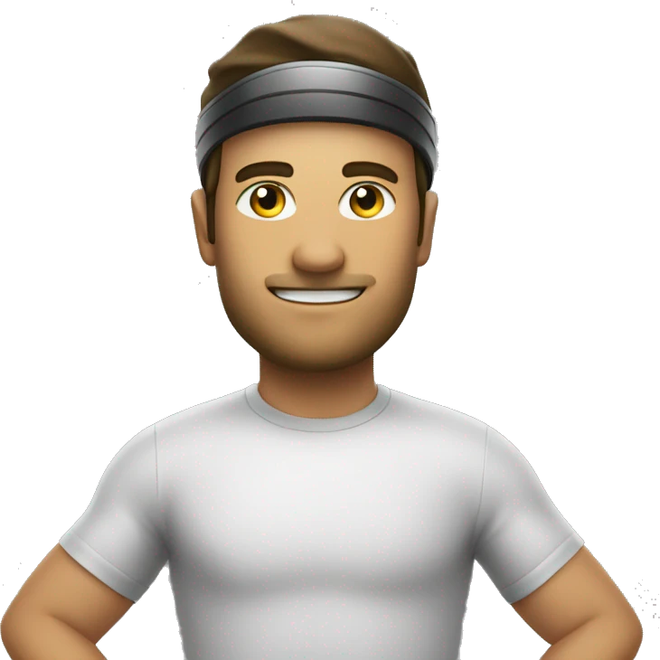 Hon op fiets emoji