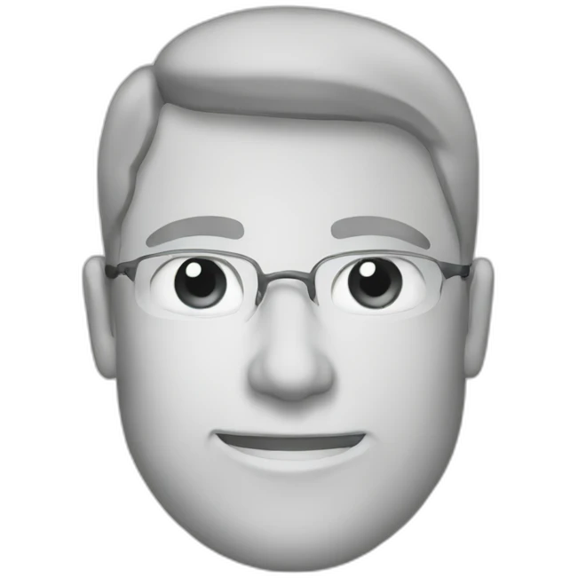 Resume emoji