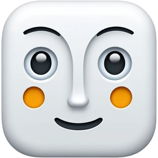 word yes emoji