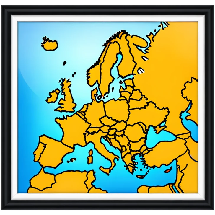Europe emoji