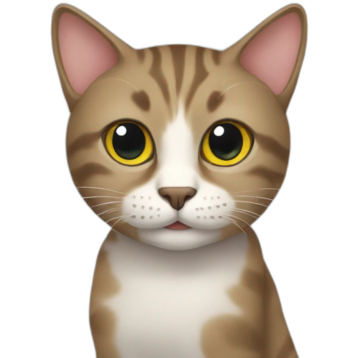 cat emoji