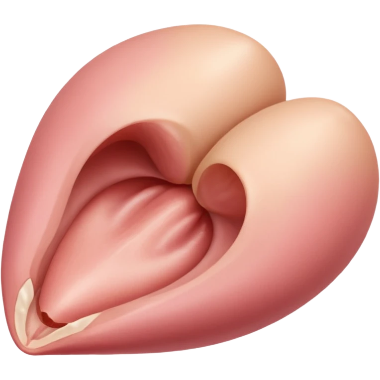 Vagina  emoji