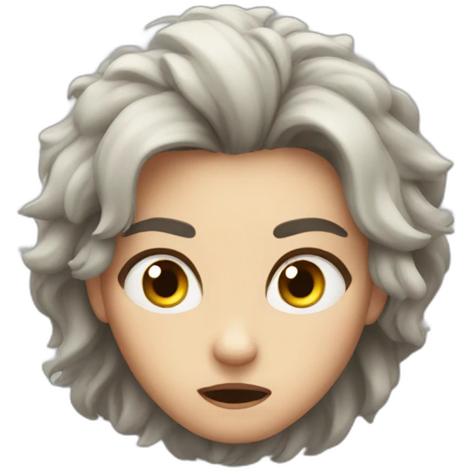 fear of cats emoji