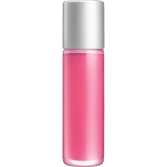 Lipgloss  emoji
