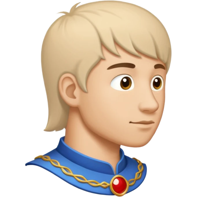 packman из русских сказок в профиль emoji