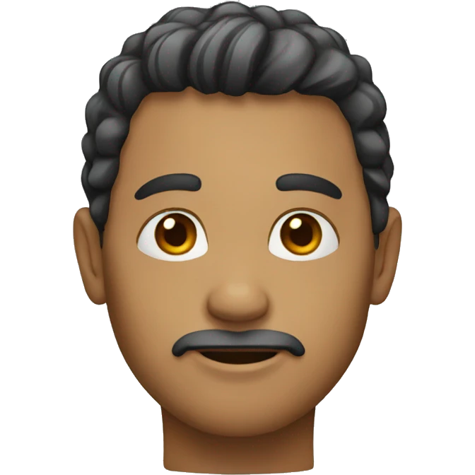Human emoji